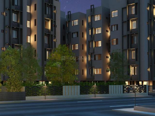 Flat for rent in Sarkhej, Gujarat