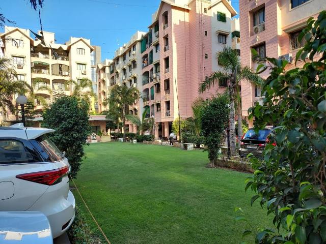 Flat for rent in Vejalpur, Gujarat