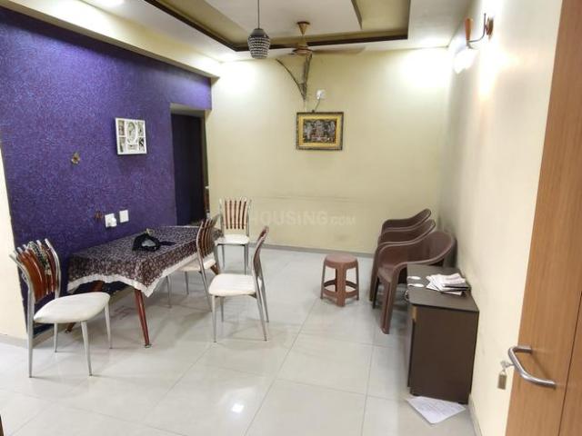 Flat for rent in Sarkhej, Gujarat