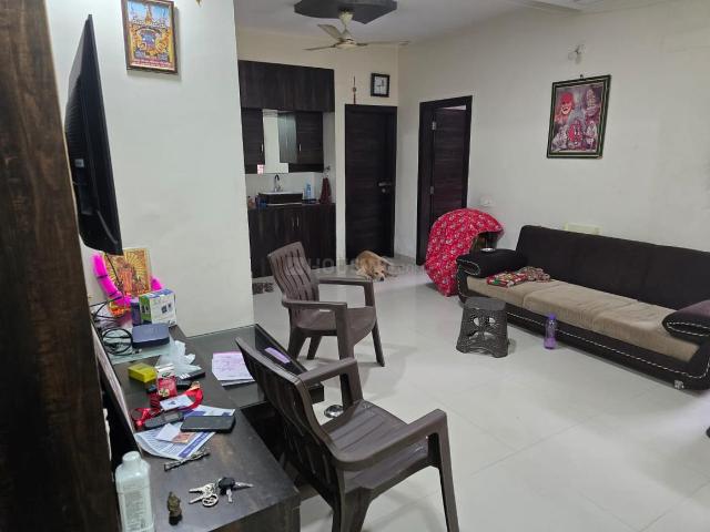 Flat for rent in Makarba, Sarkhej