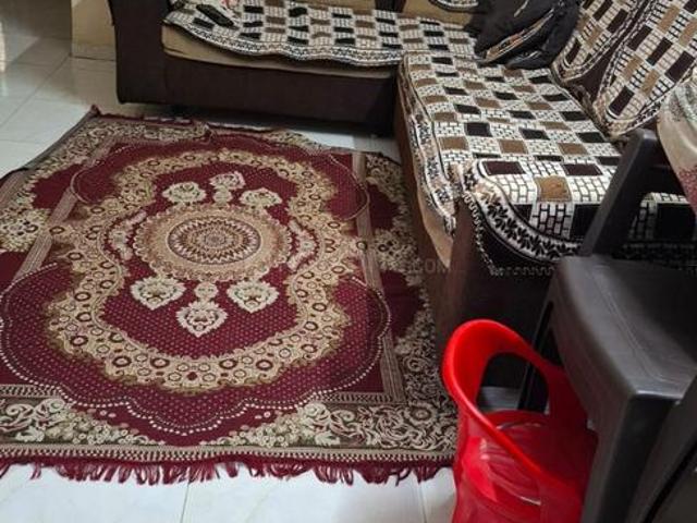 Flat for rent in Sarkhej, Gujarat