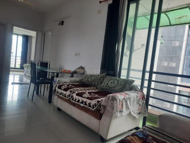 Flat for rent in Vejalpur, Gujarat