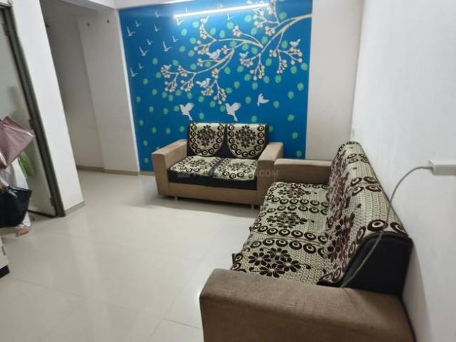 Flat for rent in Sarkhej, Gujarat