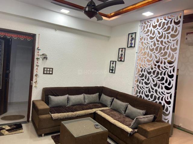 Flat for rent in Sarkhej, Gujarat