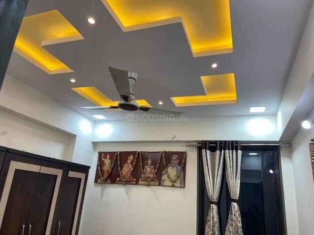 Flat for rent in Sarkhej, Gujarat