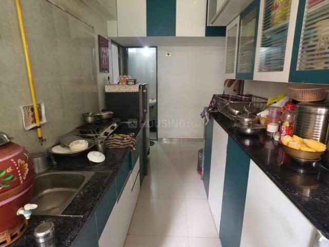 Flat for rent in Sarkhej, Gujarat