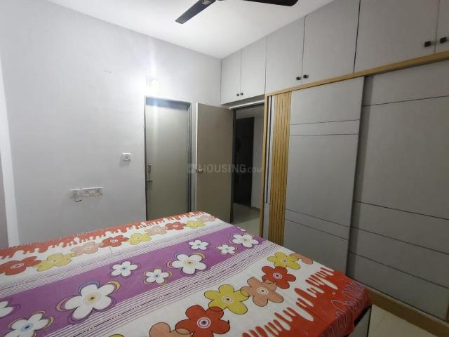Flat for rent in Sarkhej, Gujarat
