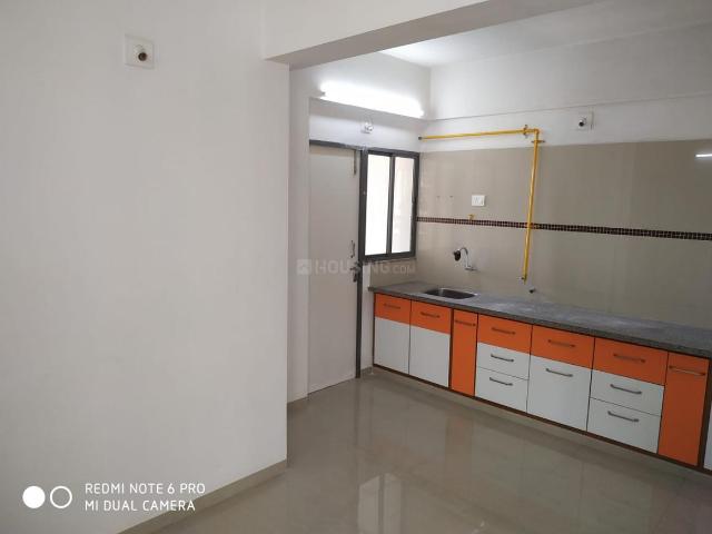 Flat for rent in Quresh Nagar Society, Sarkhej