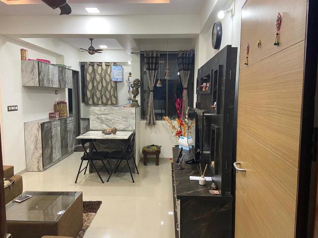 Flat for rent in Quresh Nagar Society, Sarkhej