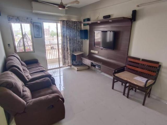 Flat for rent in Sarkhej, Gujarat