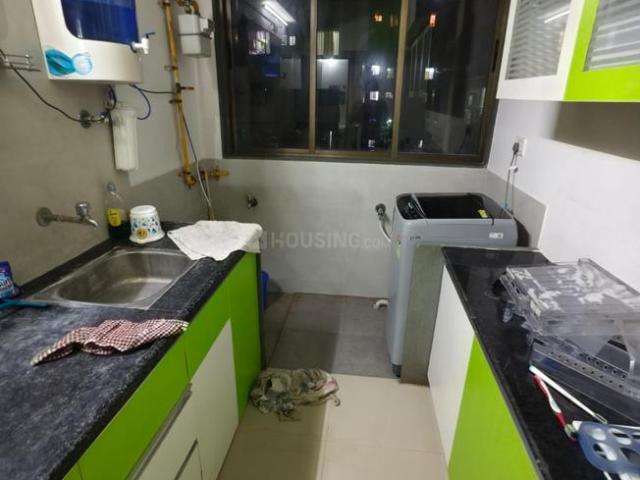 Flat for rent in Sarkhej, Gujarat