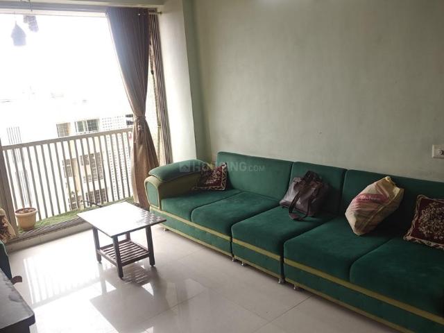 Flat for rent in Sarkhej, Gujarat
