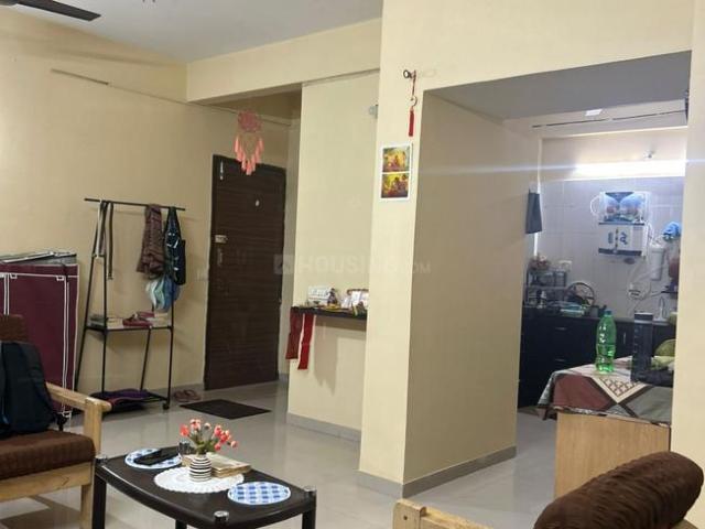 Flat for rent in Sarkhej, Gujarat