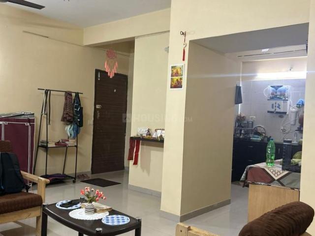 Flat for rent in Sarkhej, Gujarat