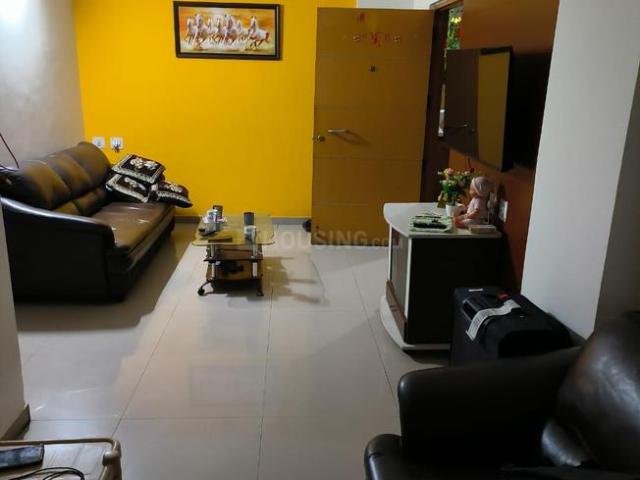 Flat for rent in Sarkhej, Gujarat