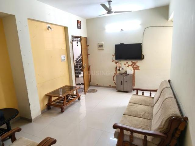Flat for rent in Sarkhej, Gujarat