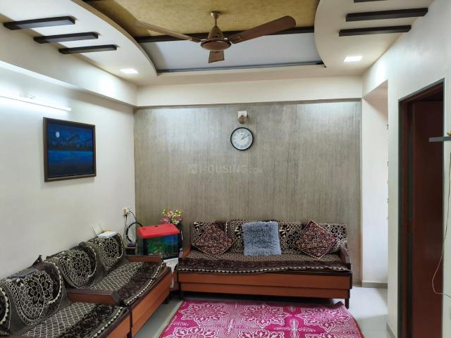 Flat for rent in Sarkhej, Gujarat