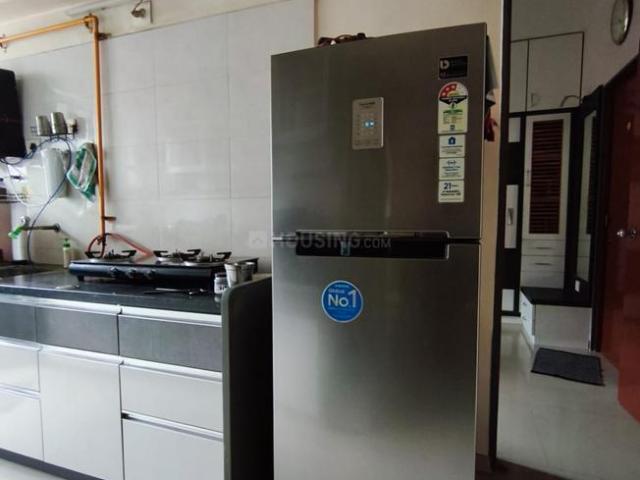 Flat for rent in Sarkhej, Gujarat