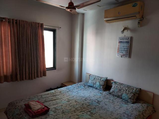 Flat for rent in Vejalpur, Gujarat