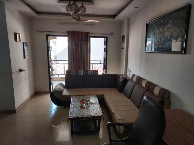 Flat for rent in Vejalpur, Gujarat