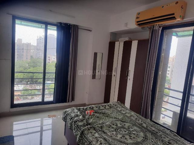 Flat for rent in Vejalpur, Gujarat
