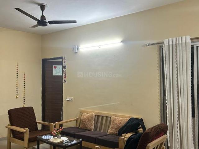 Flat for rent in Sarkhej, Gujarat