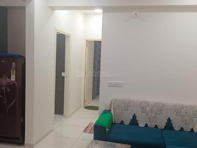 Flat for rent in Sarkhej, Gujarat