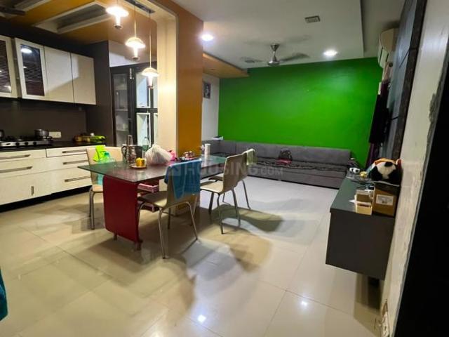 Flat for rent in Sarkhej, Gujarat