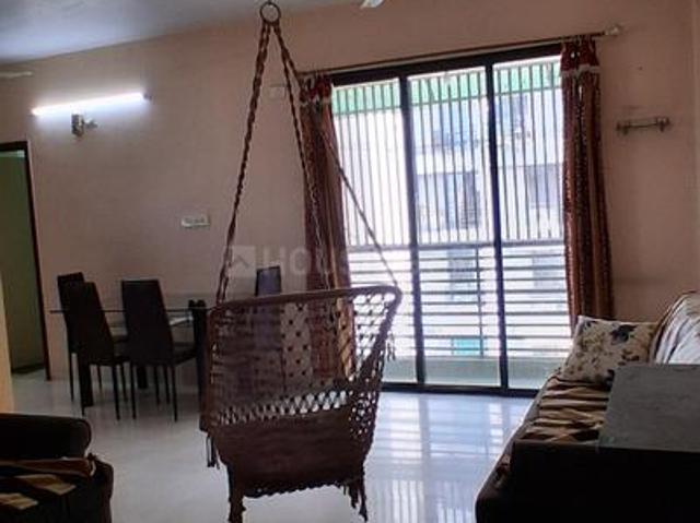 Flat for rent in Vejalpur, Gujarat