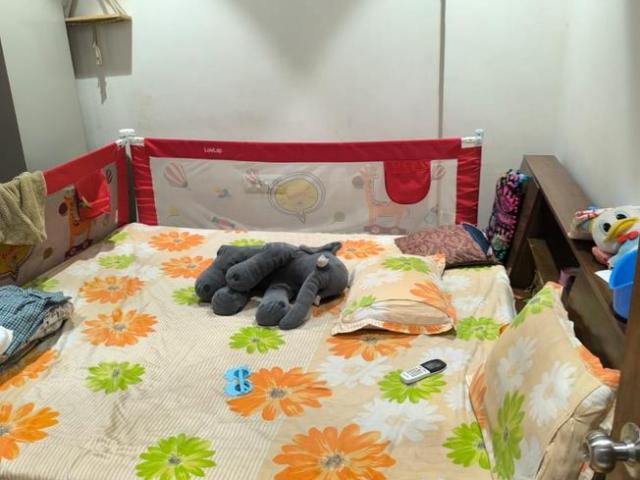 Flat for rent in Quresh Nagar Society, Sarkhej