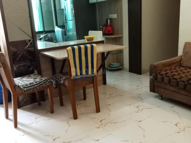 Flat for rent in Quresh Nagar Society, Sarkhej