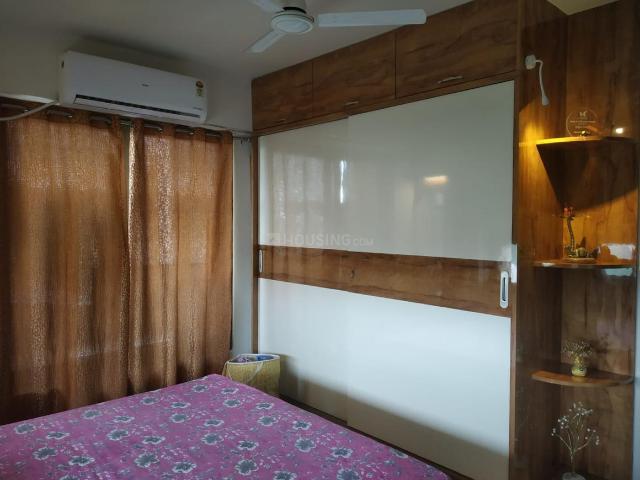 Flat for rent in Makarba, Sarkhej