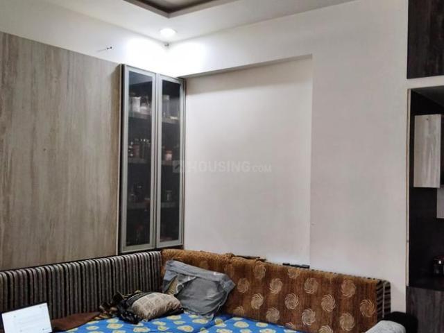 Flat for rent in Quresh Nagar Society, Sarkhej