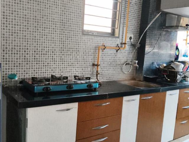 Flat for rent in Quresh Nagar Society, Sarkhej