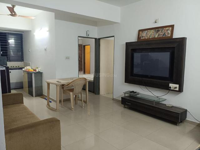 Flat for rent in Quresh Nagar Society, Sarkhej