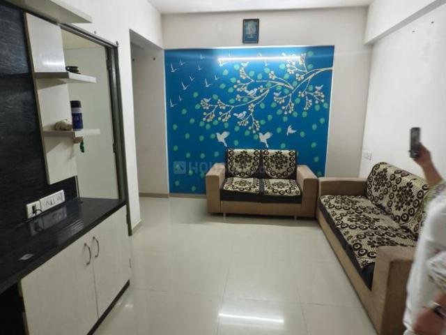Flat for rent in Quresh Nagar Society, Sarkhej