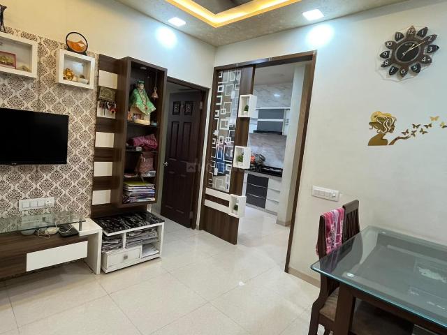 Flat for rent in Quresh Nagar Society, Sarkhej