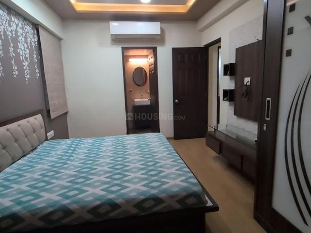 Flat for rent in Quresh Nagar Society, Sarkhej