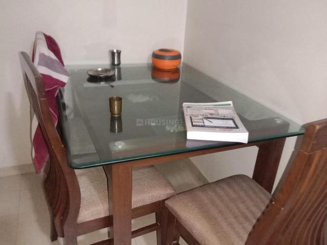 Flat for rent in Quresh Nagar Society, Sarkhej