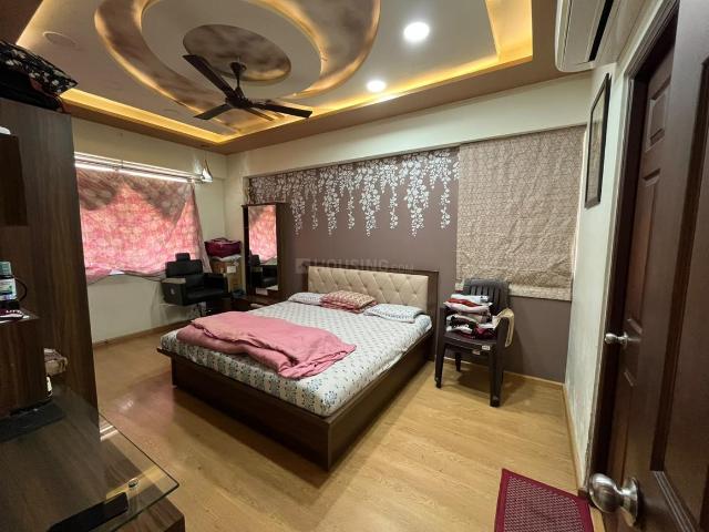 Flat for rent in Quresh Nagar Society, Sarkhej