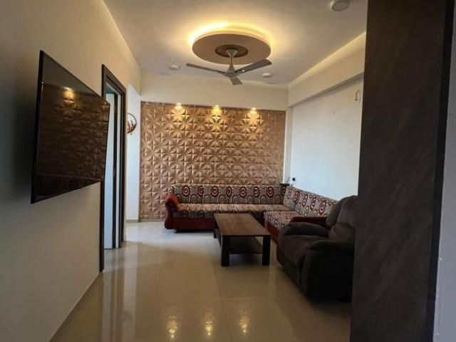 Flat for sale in Sarkhej, Gujarat