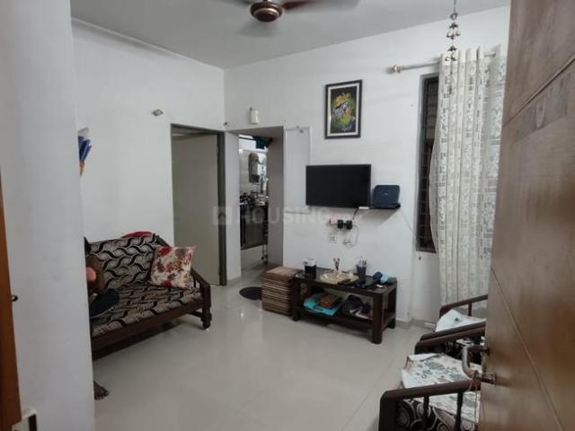 Flat for sale in Sarkhej, Gujarat