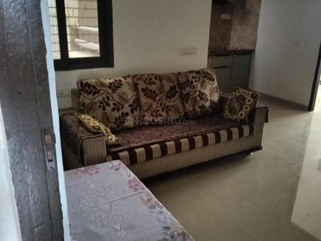Flat for sale in Sarkhej, Gujarat
