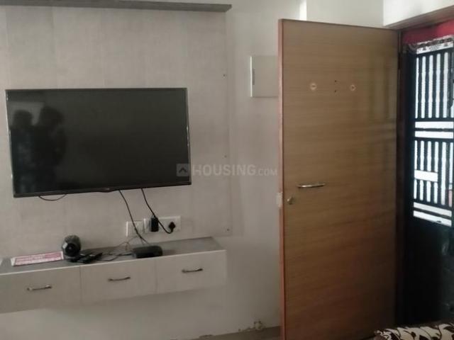 Flat for sale in Sarkhej, Gujarat