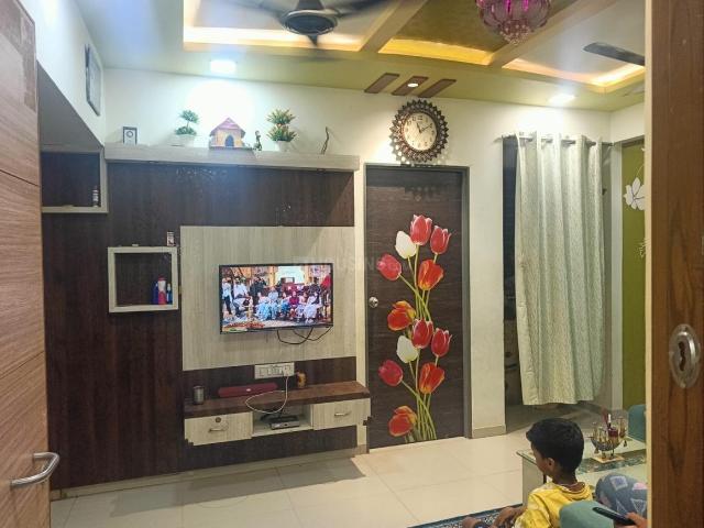 Flat for sale in Sarkhej, Gujarat