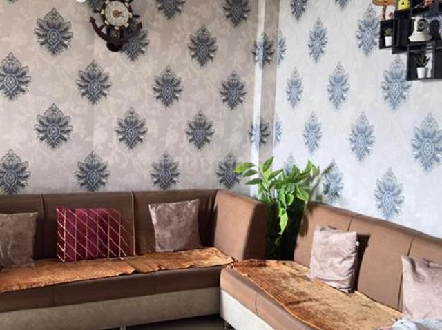 Flat for sale in Sarkhej, Gujarat