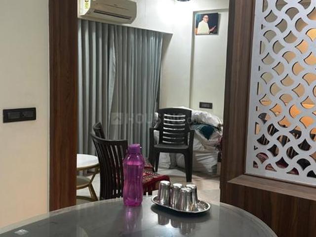 Flat for sale in Sarkhej, Gujarat