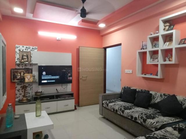 Flat for sale in Sarkhej, Gujarat