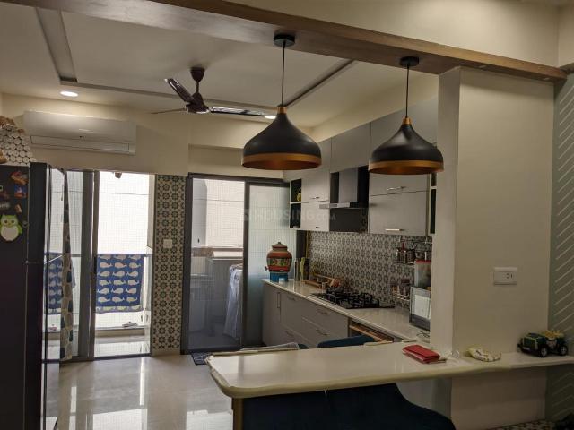 Flat for sale in Sarkhej, Gujarat