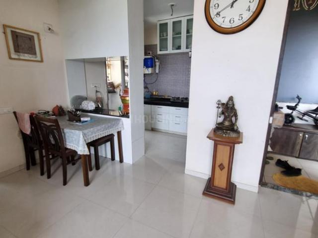 Flat for sale in Sarkhej, Gujarat